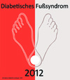 diabetische Fu&szlig;pflege